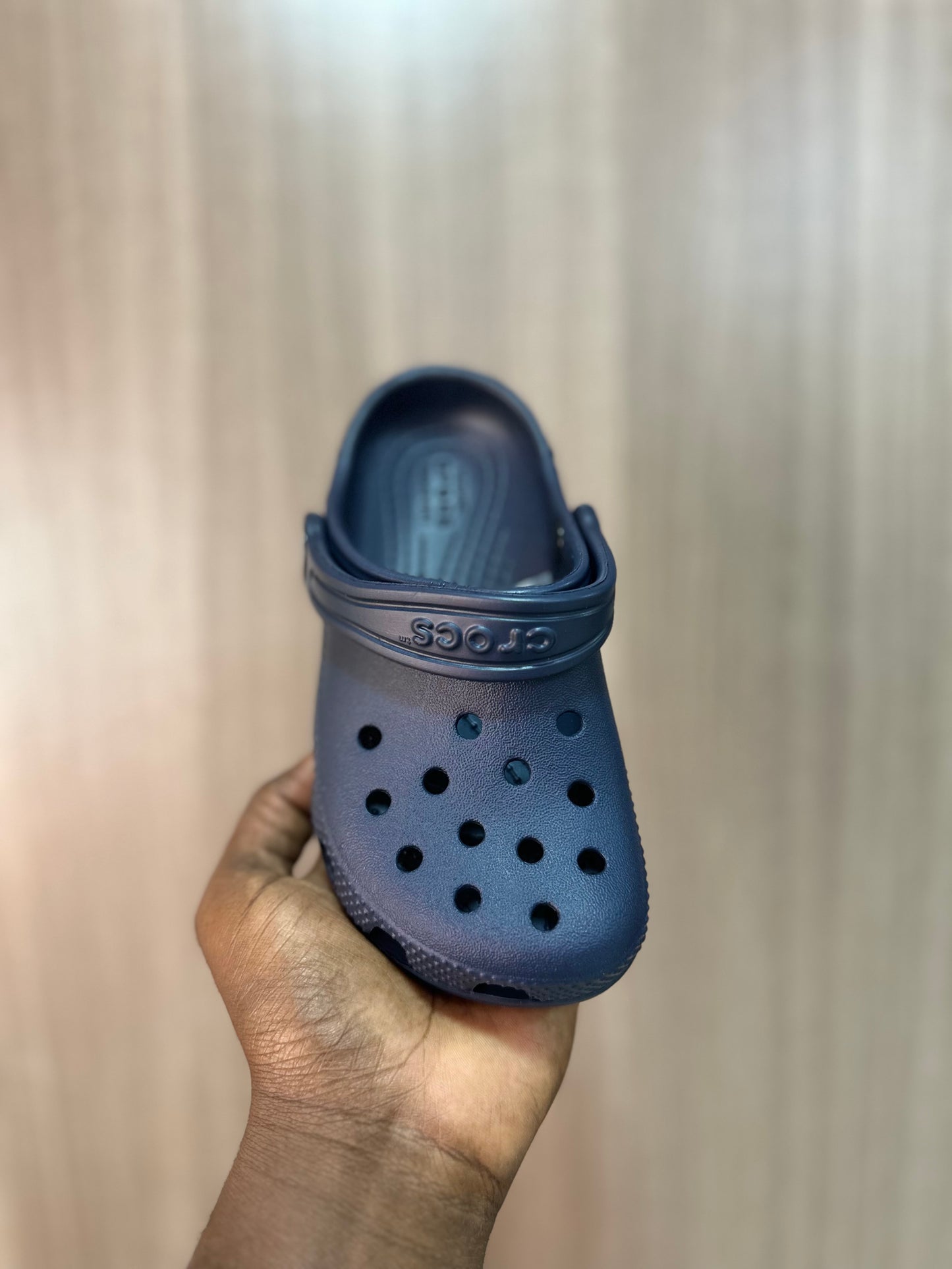 Crocs enfant classic