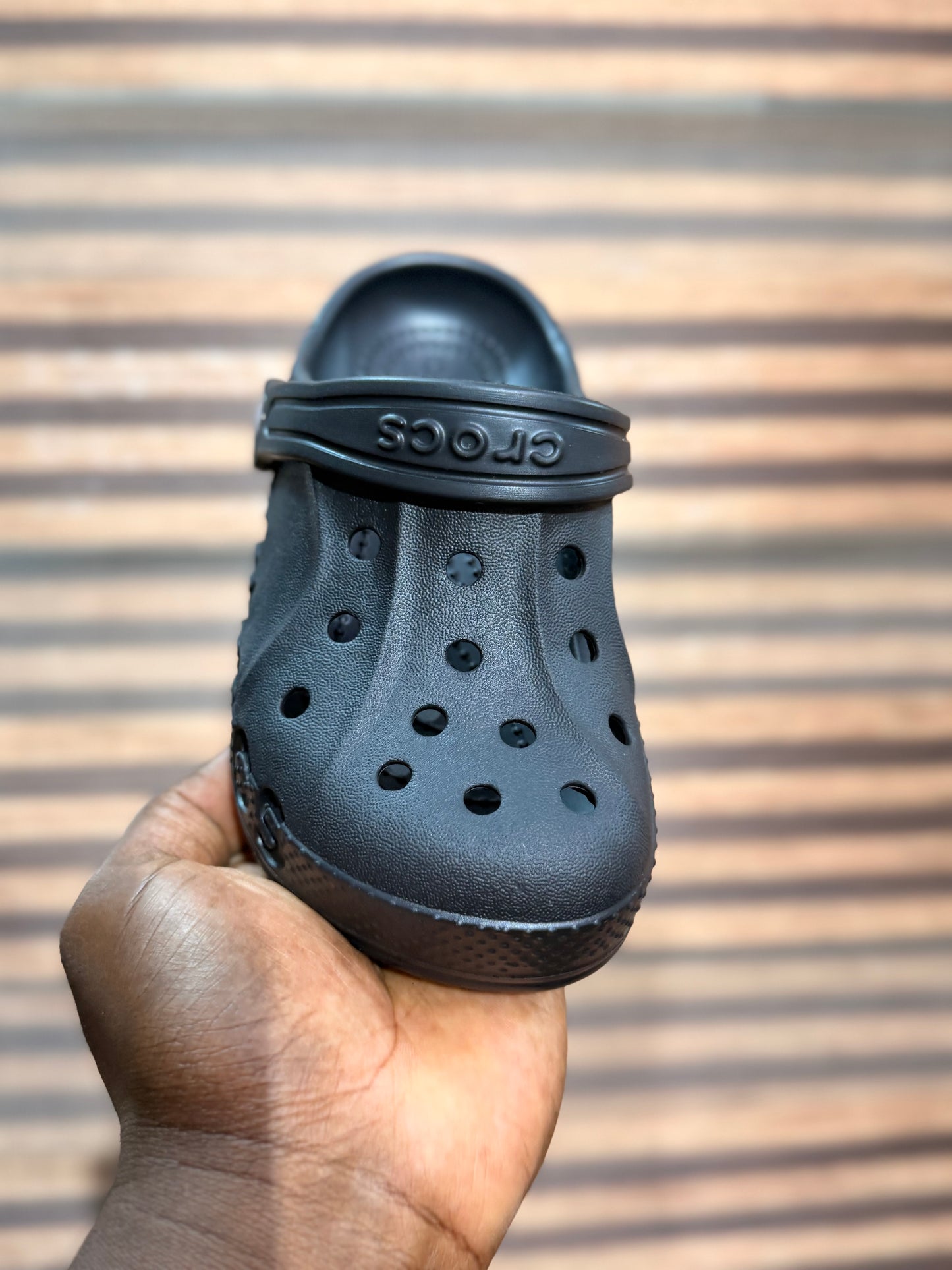 Crocs Baya enfant