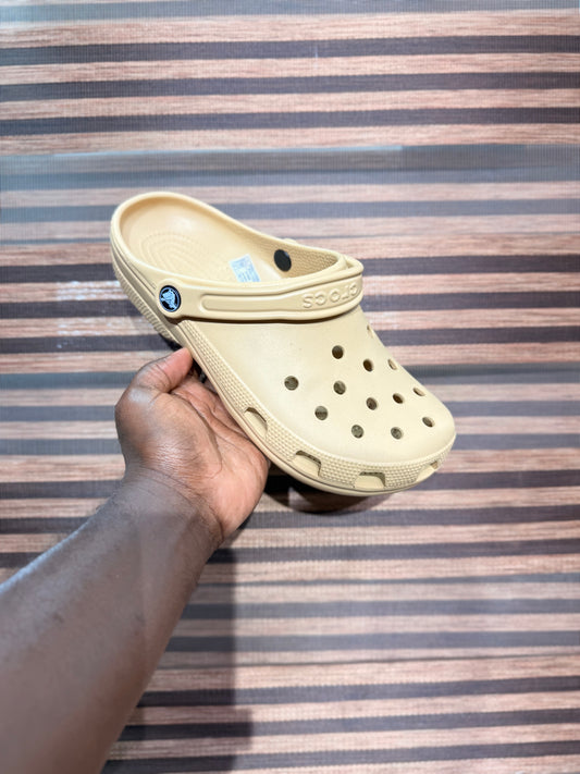 Crocs classic