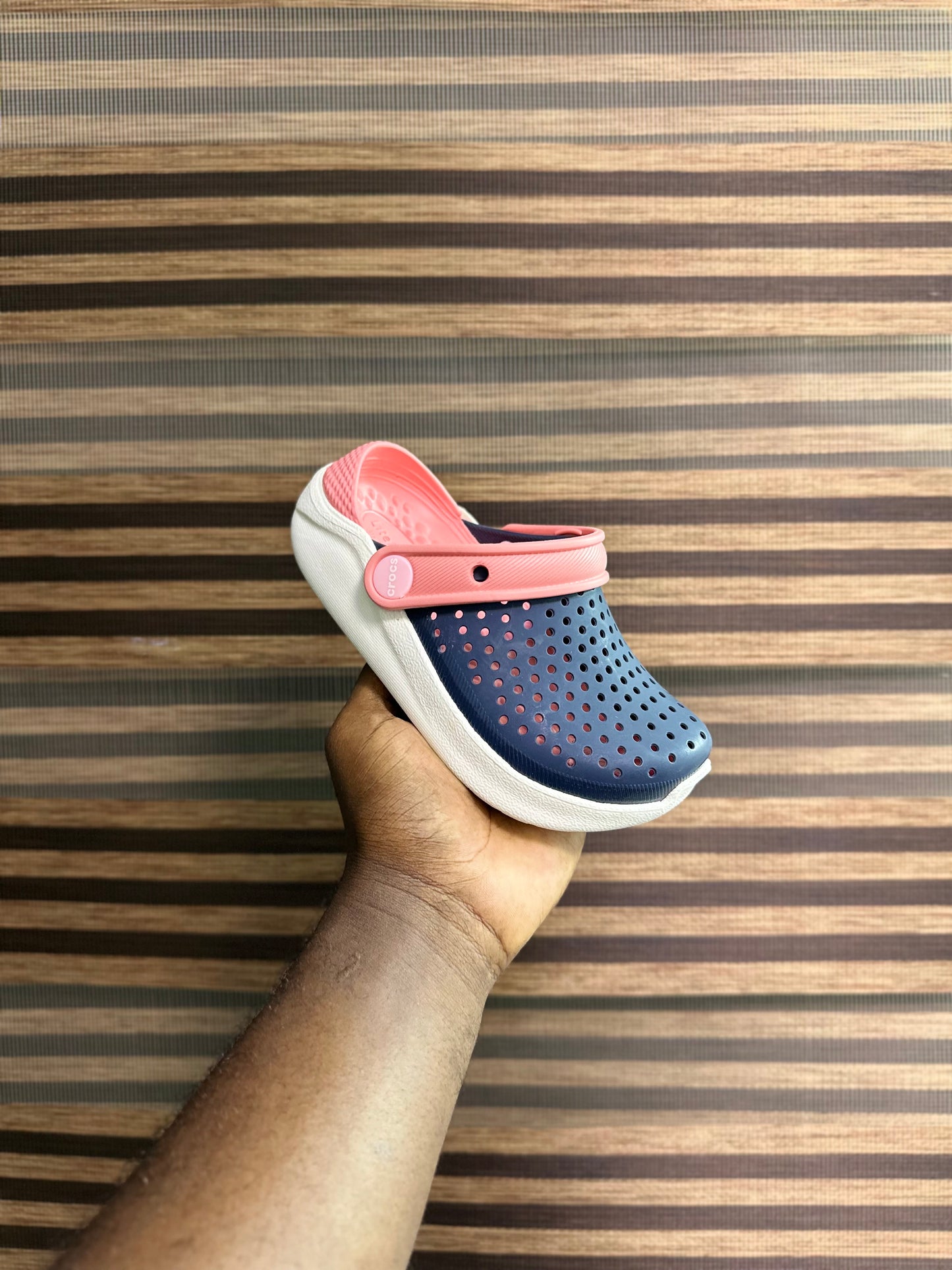 Crocs enfant fun lite