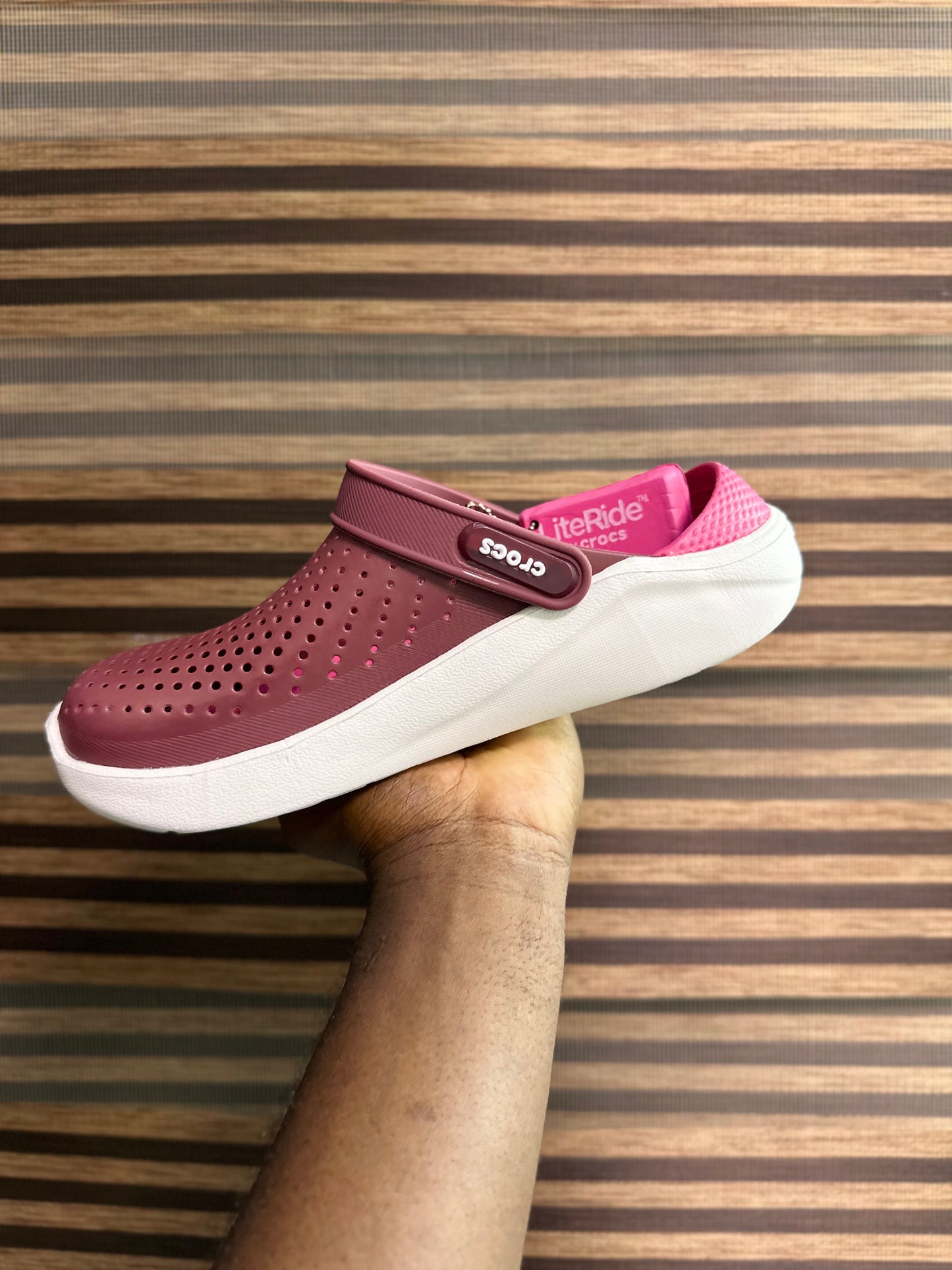 Crocs Fun lite