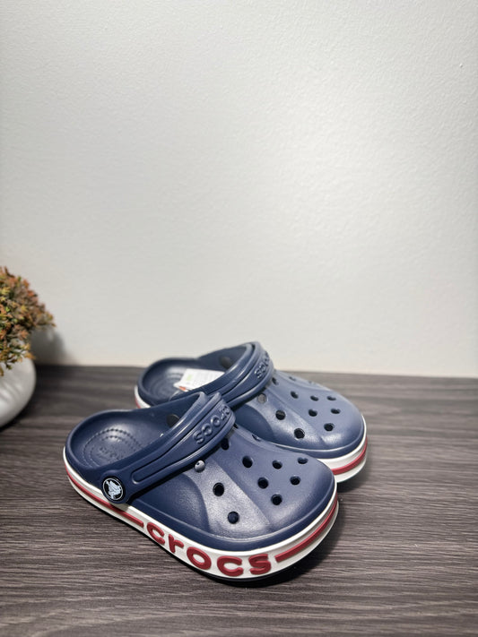 Crocs enfant Atlas