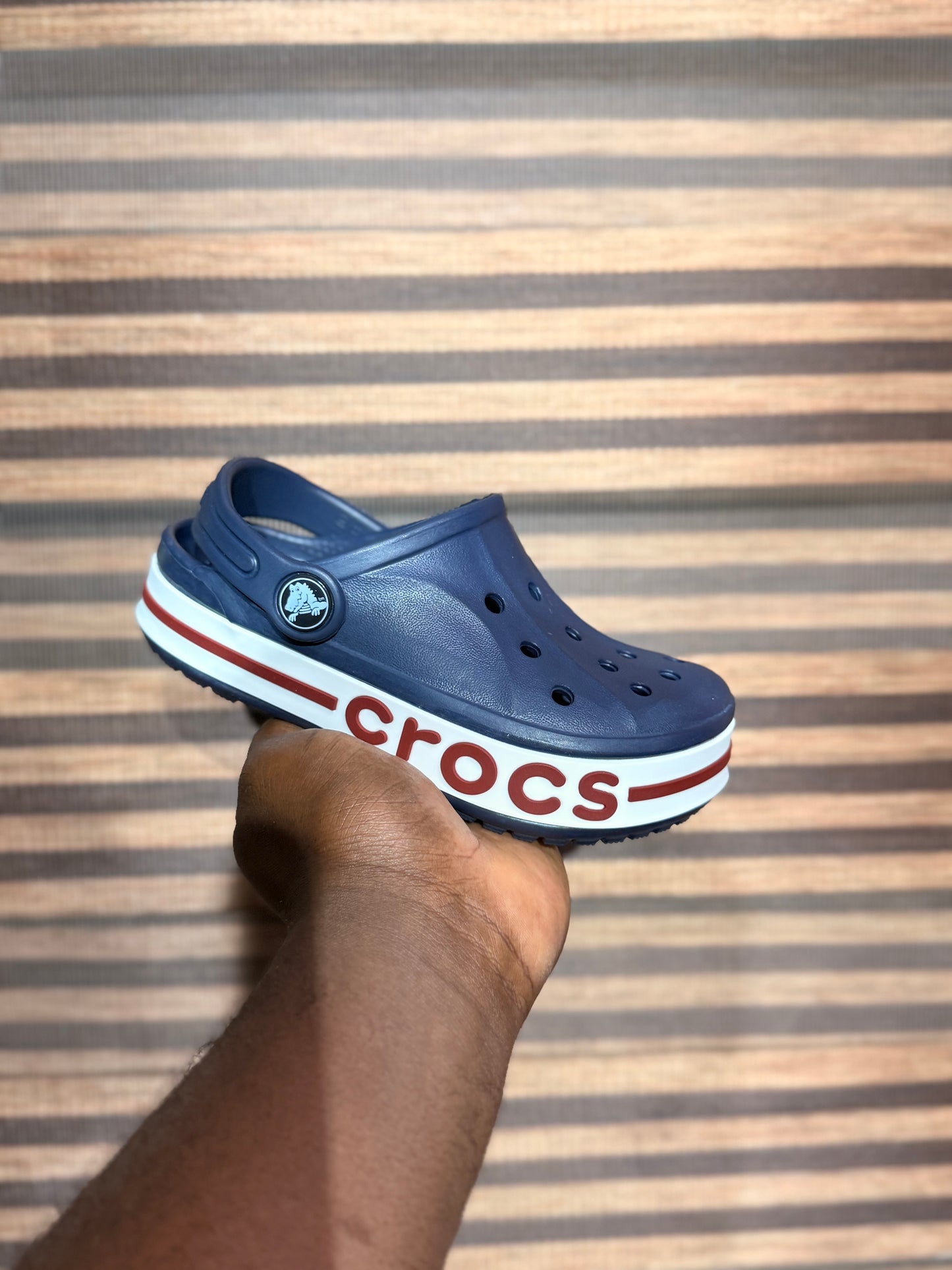 Crocs Atlas enfant