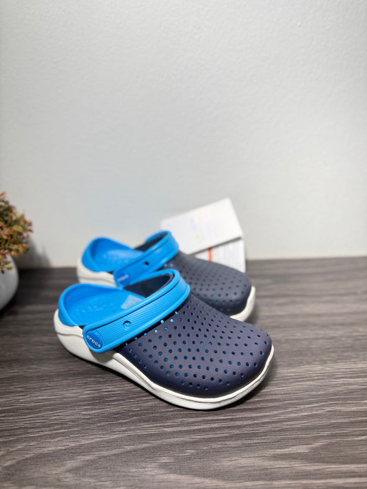 Crocs enfant fun lite