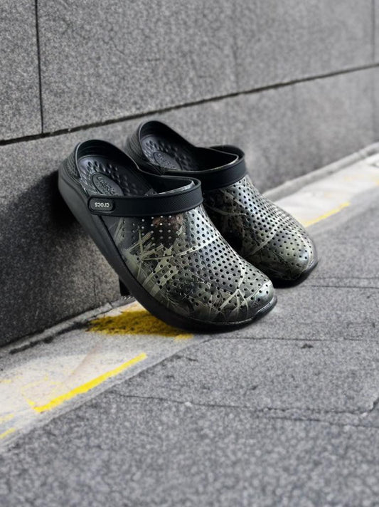 Crocs fun lite