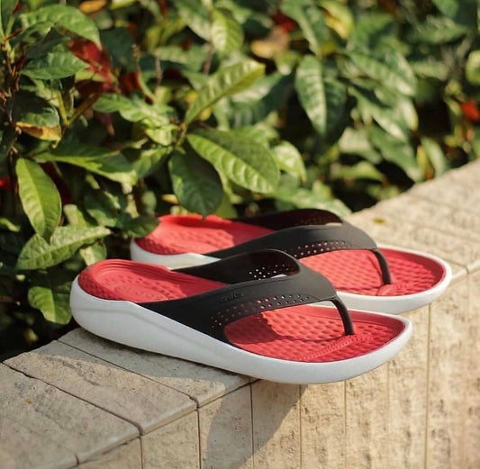 Crocs flip