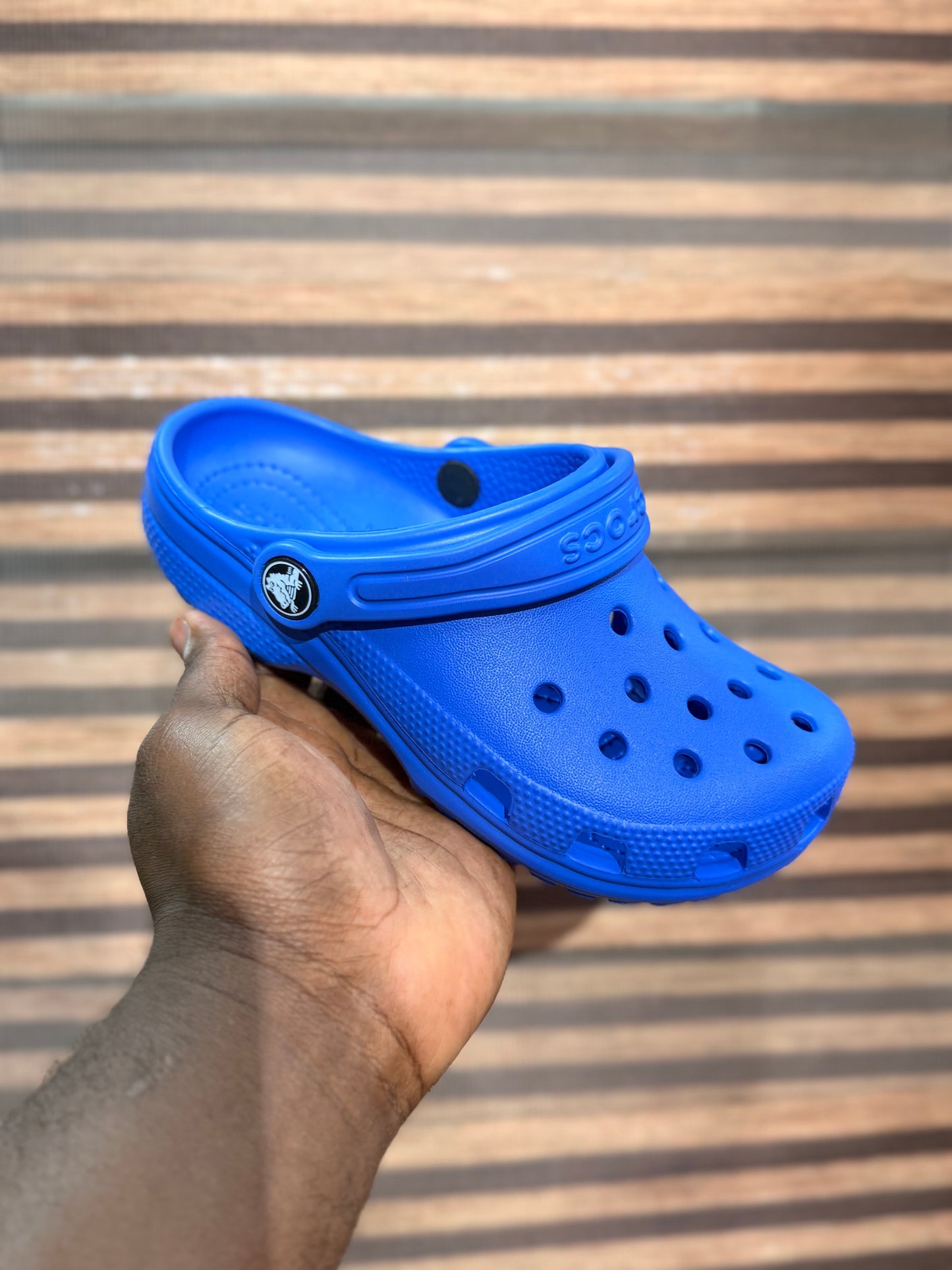 Crocs classic enfant