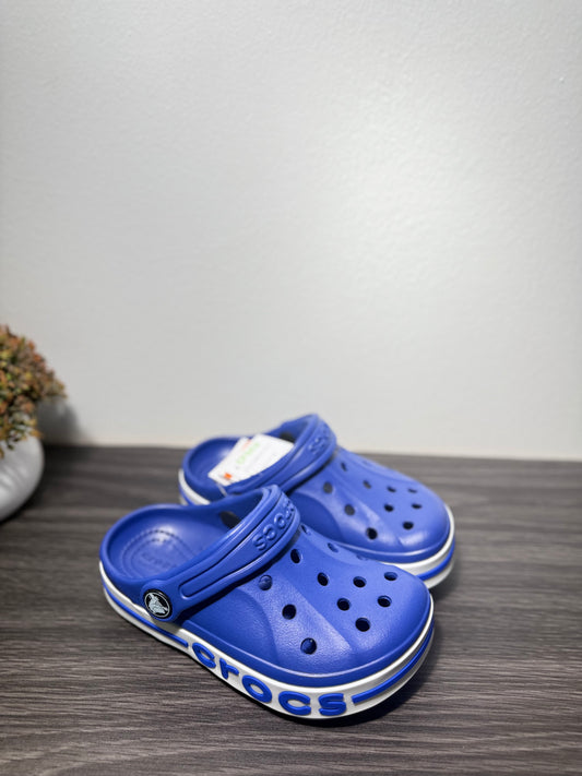Crocs enfant Atlas