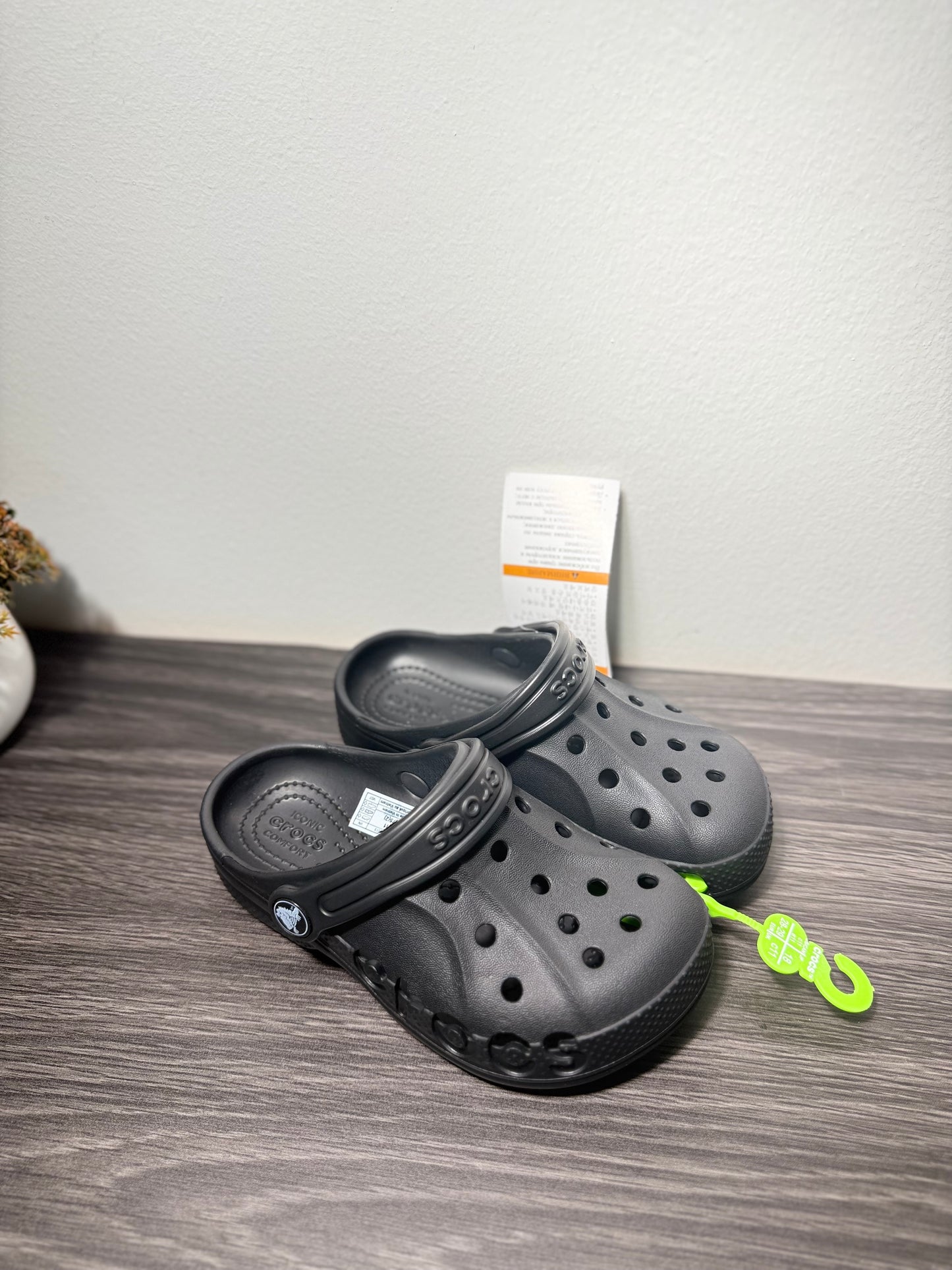 Crocs enfant classic baya