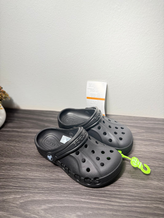 Crocs enfant classic baya