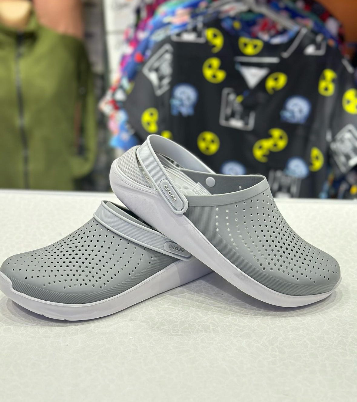 Crocs Fun lite