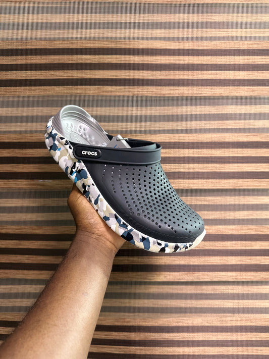Crocs fun lite