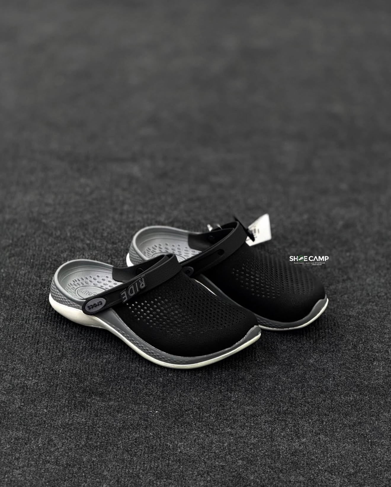 Crocs lite