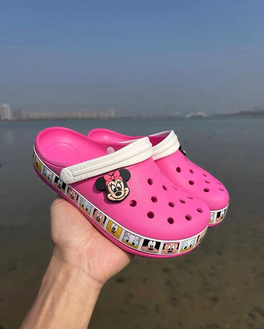 Crocs disney