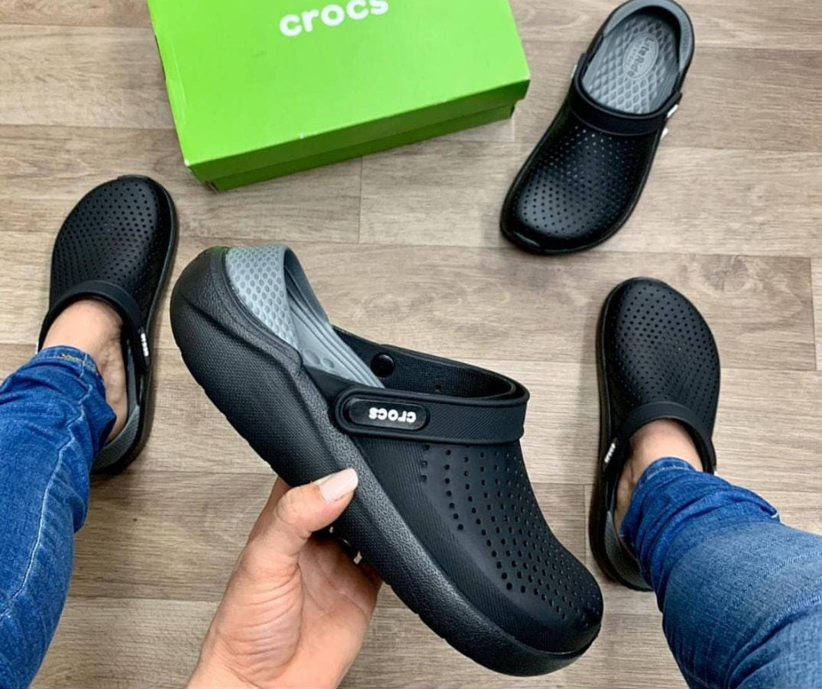 Crocs fun lite