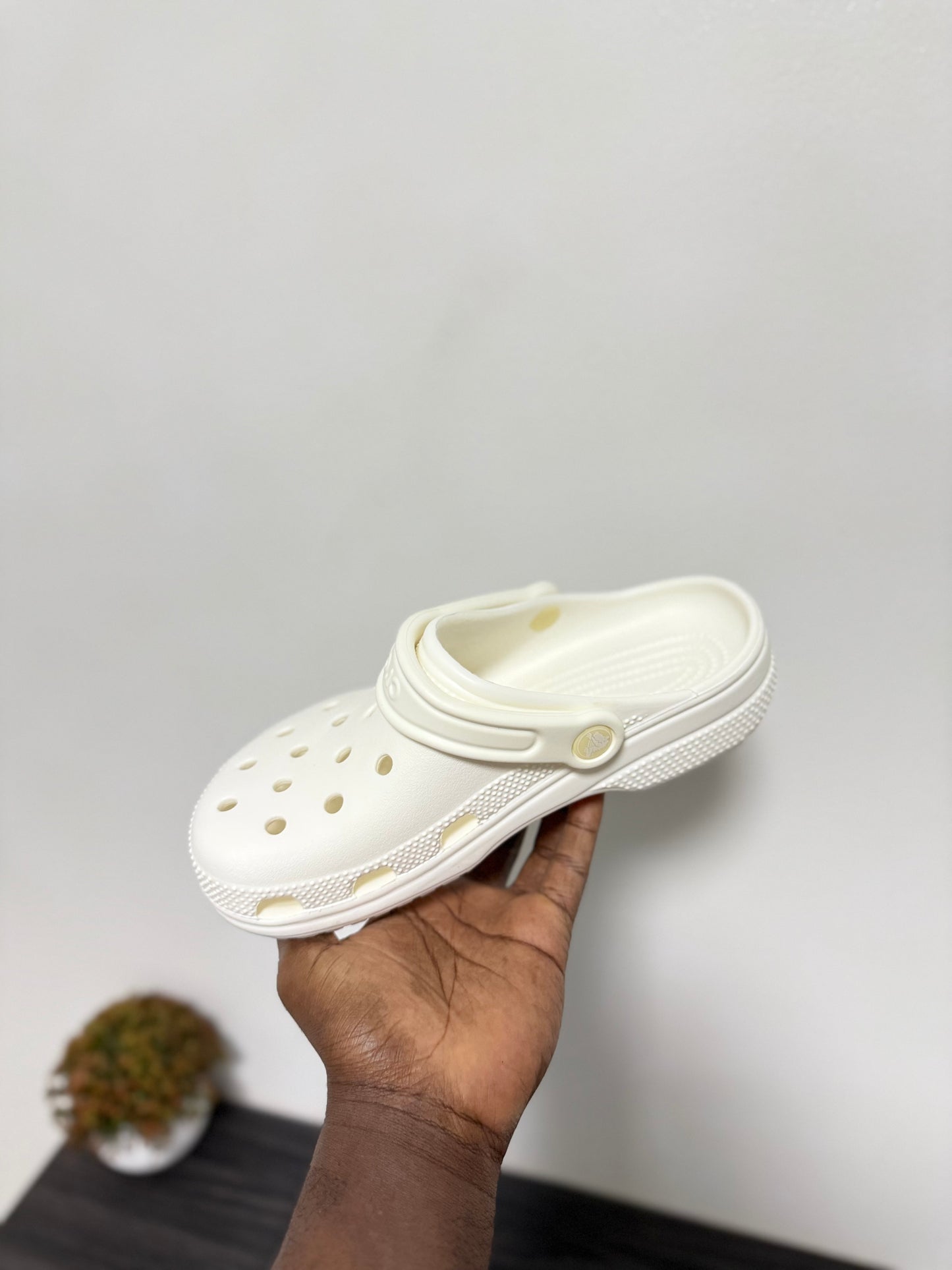 Crocs classic