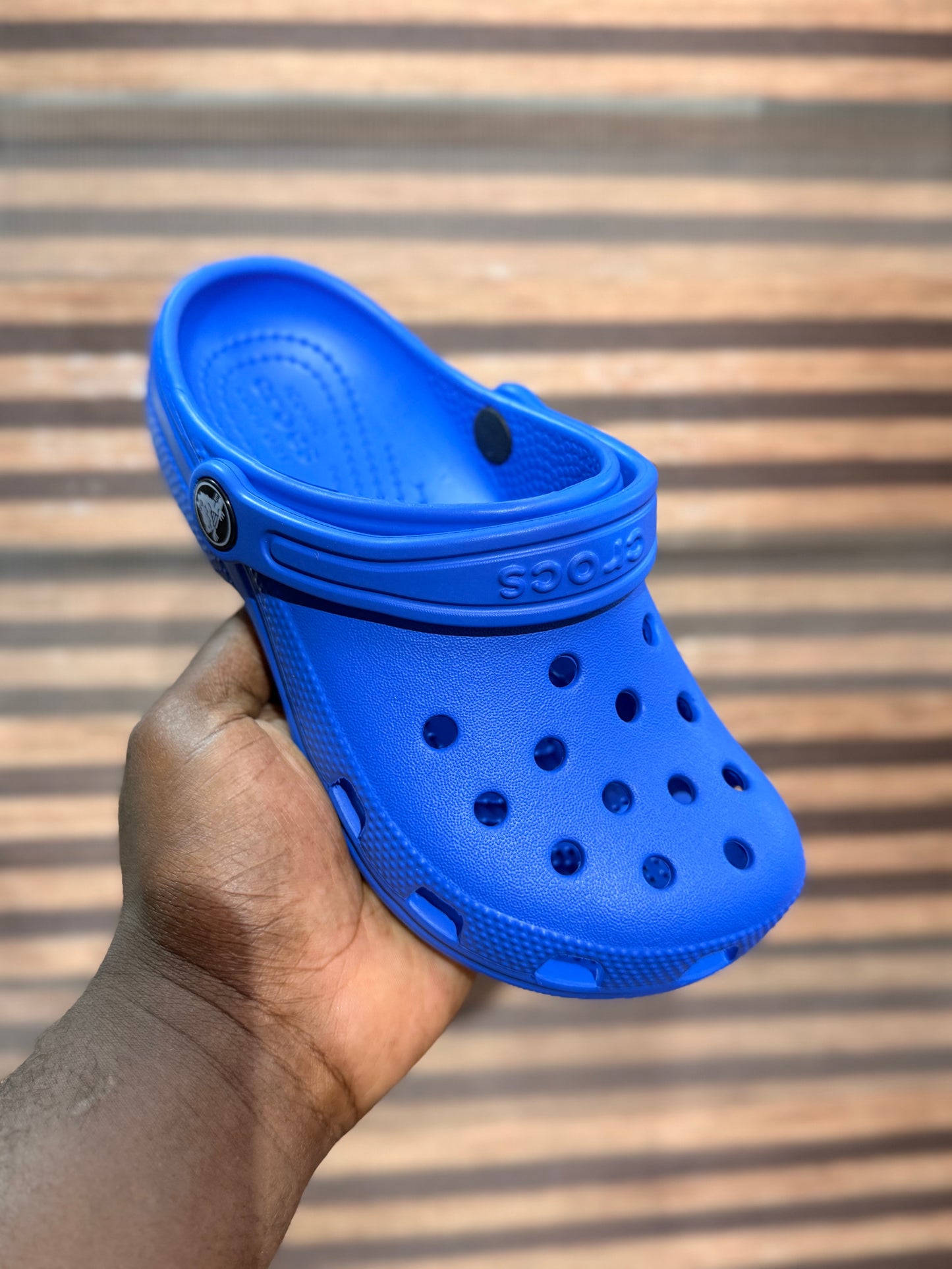 Crocs classic enfant