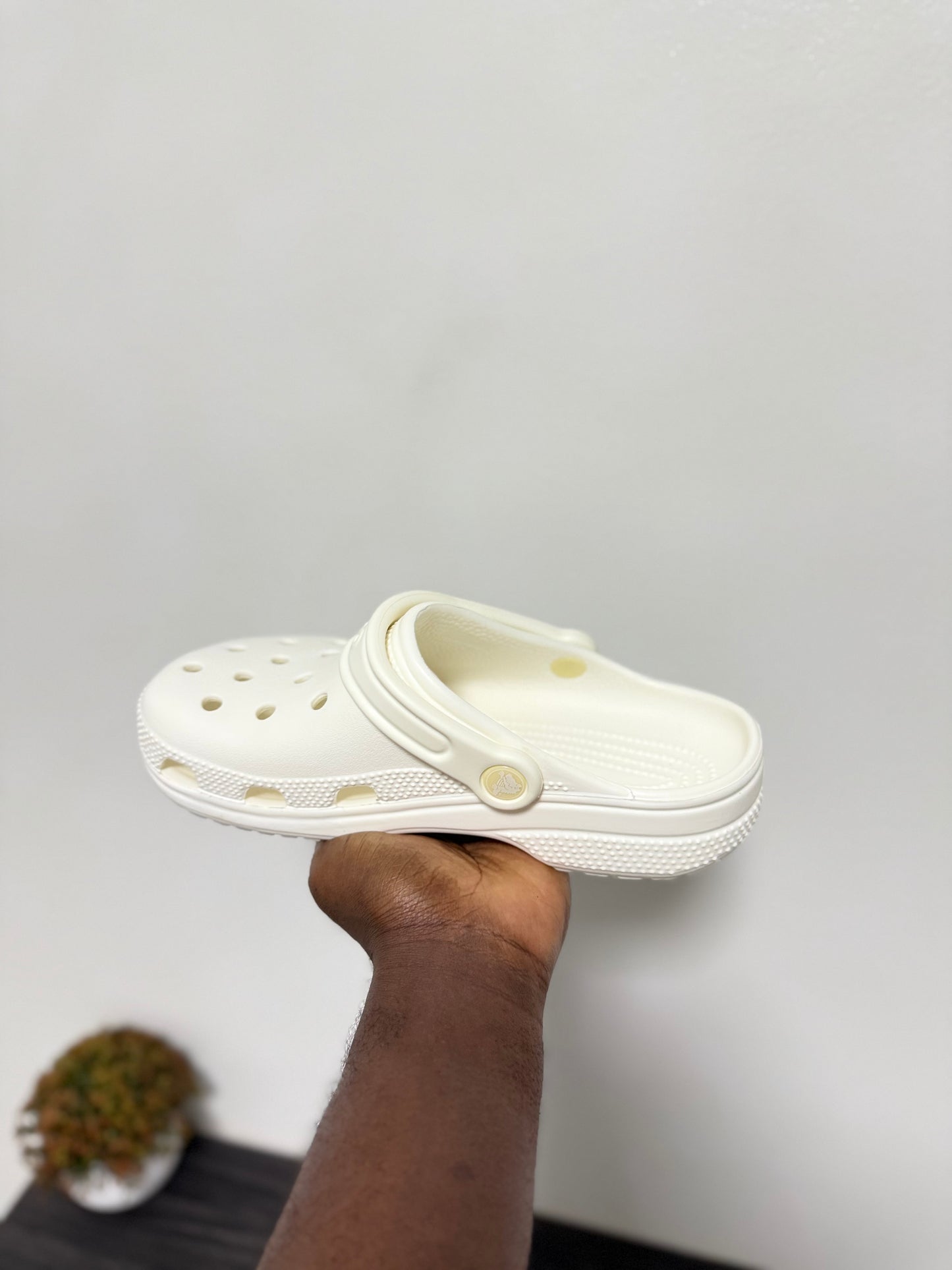 Crocs classic
