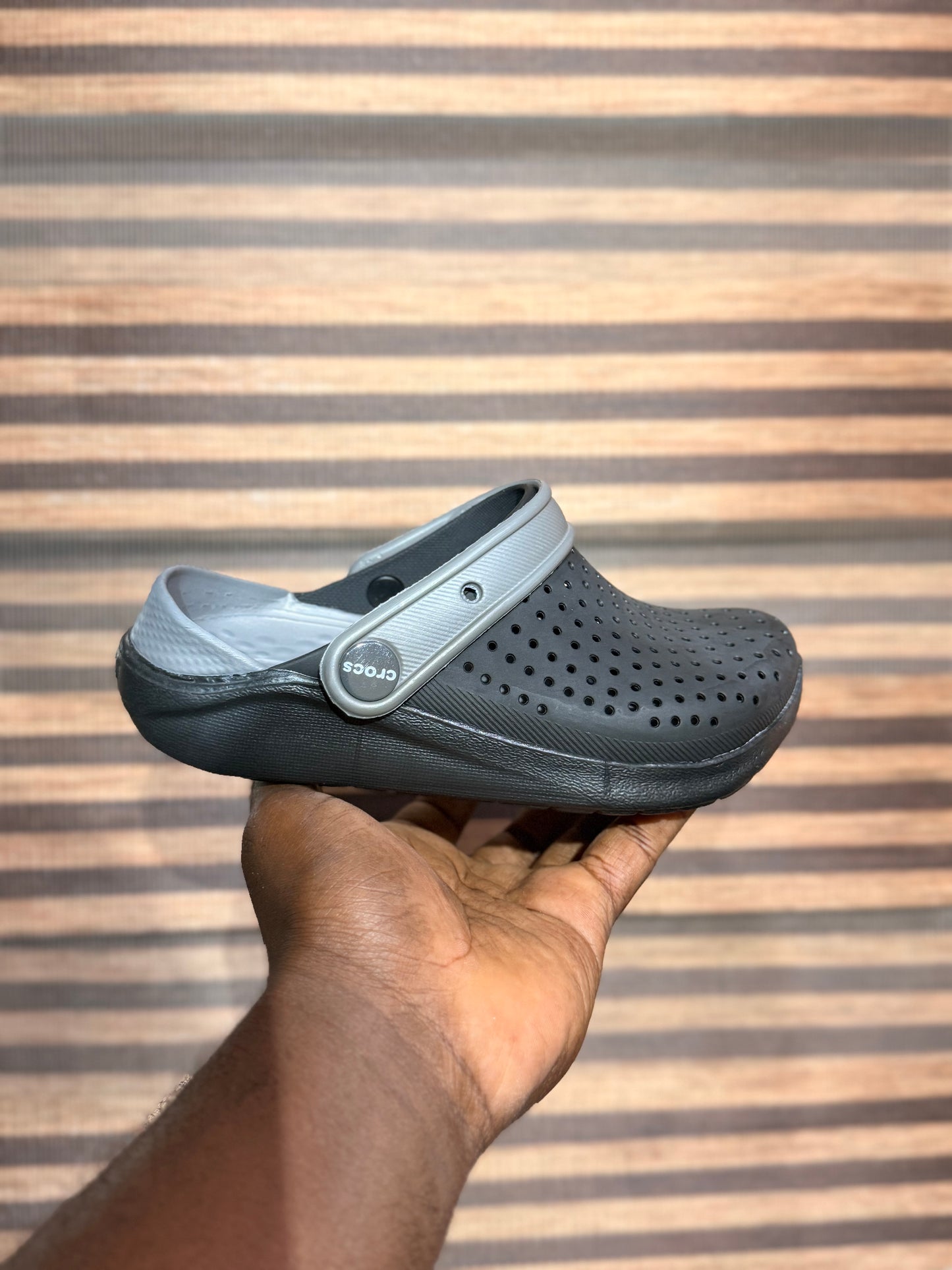 Crocs enfant fun lite