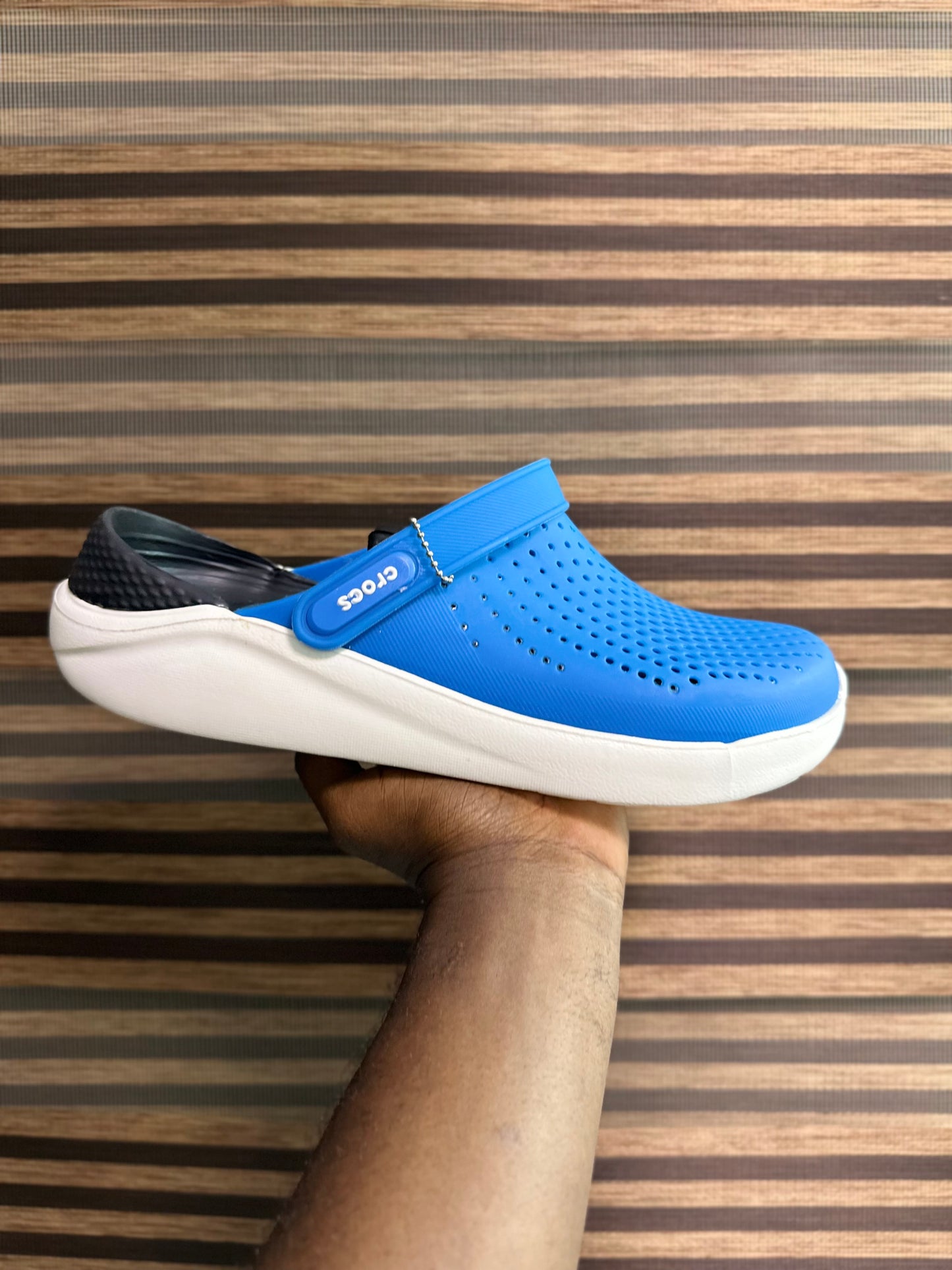 Crocs Fun lite
