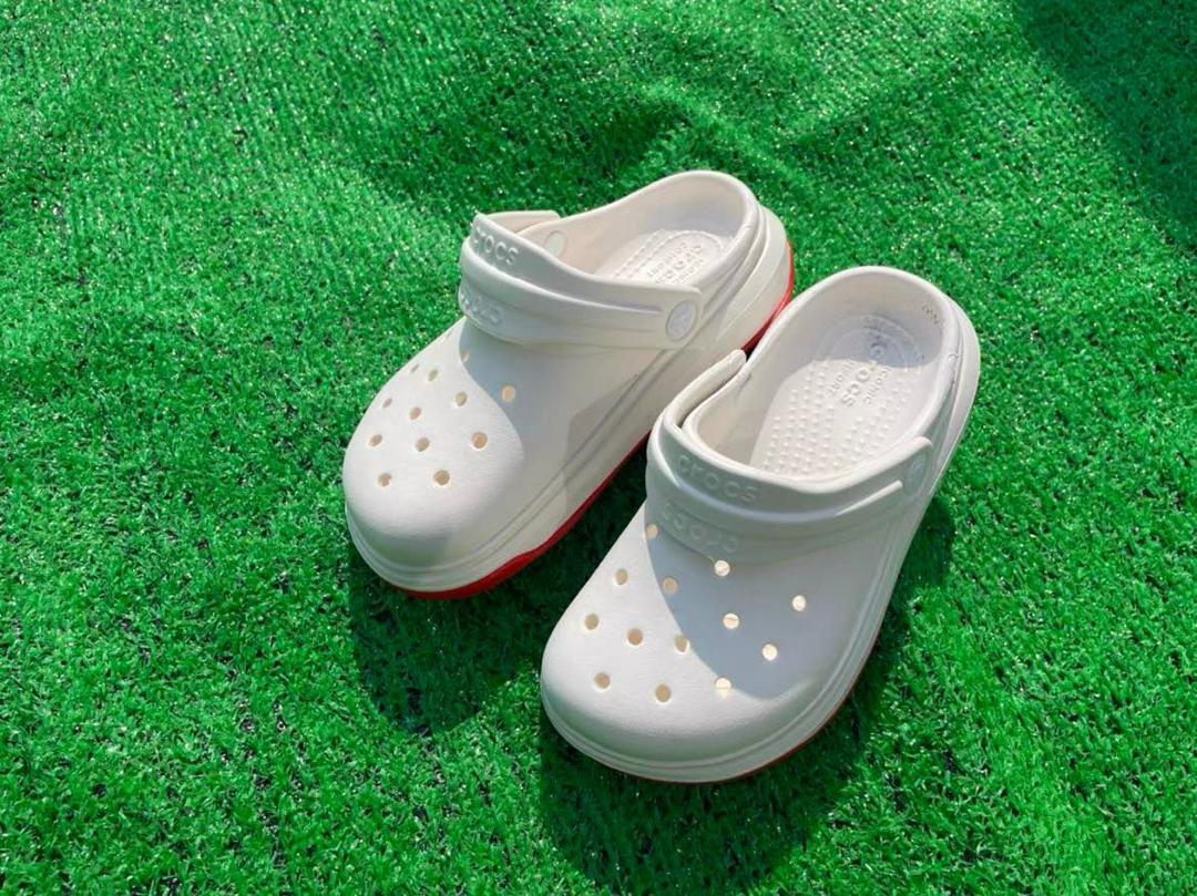 Crocs confort