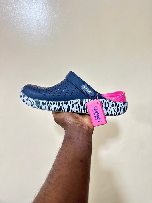 Crocs fun lite