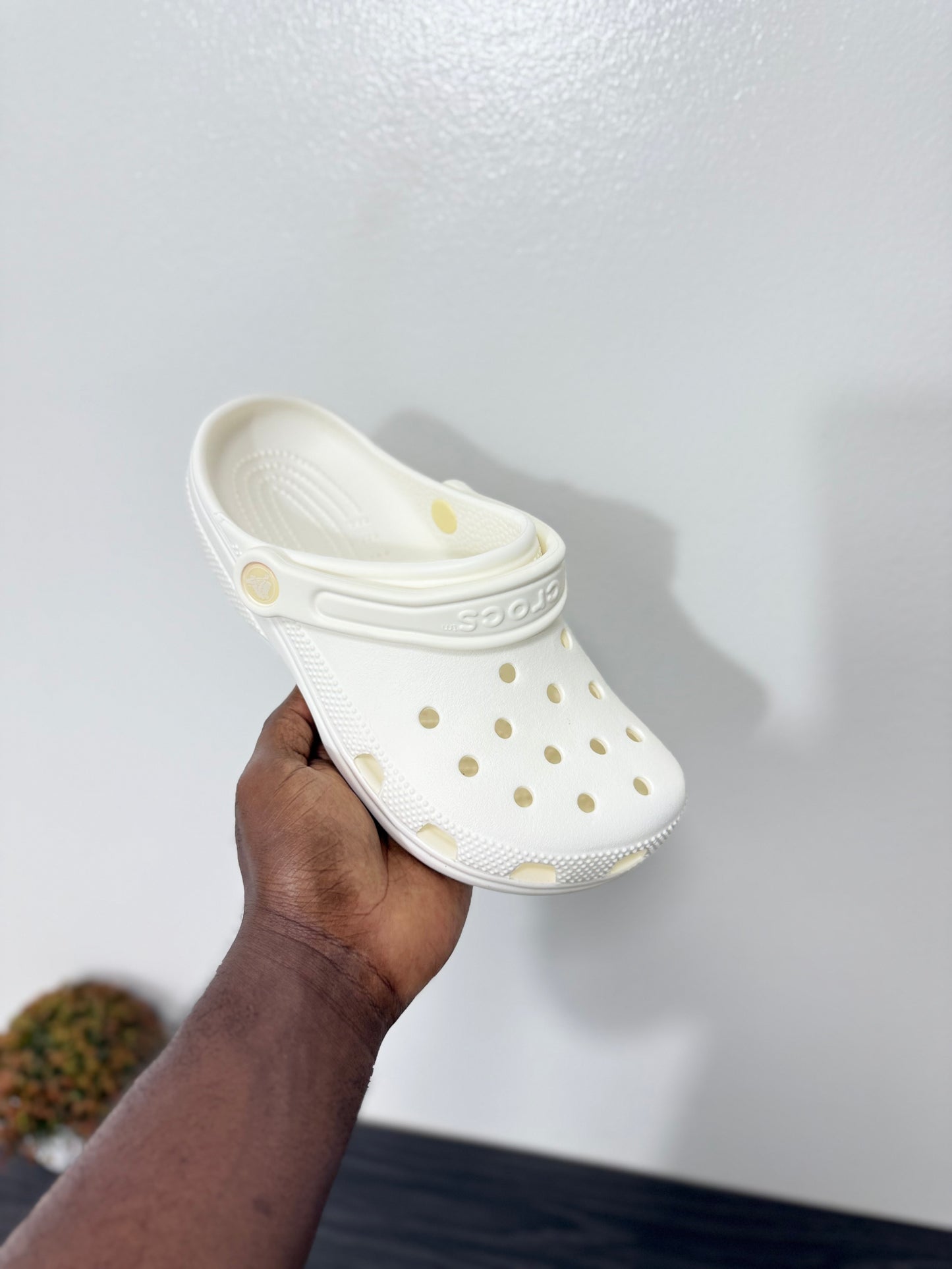 Crocs classic