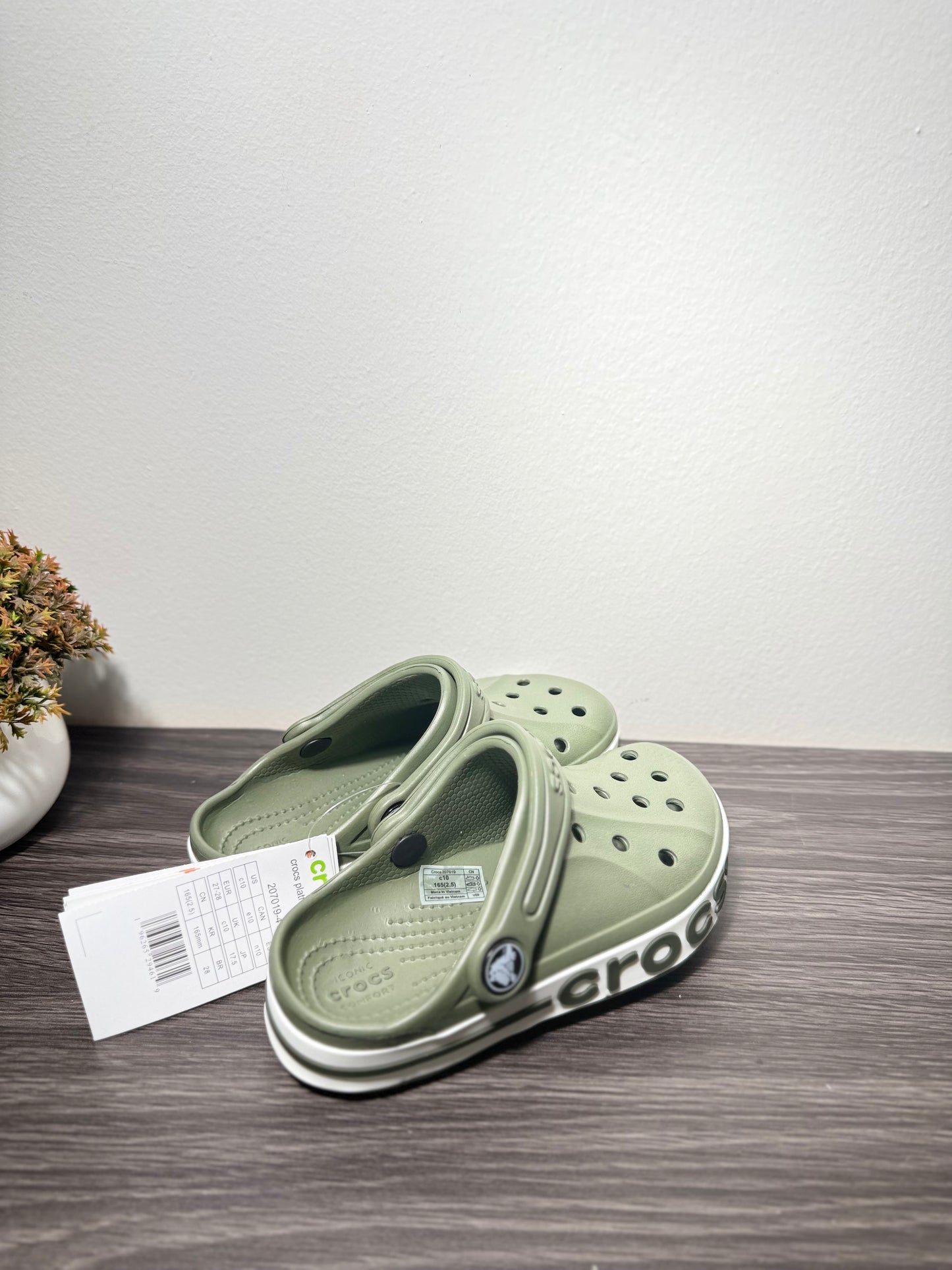 Crocs enfant Atlas