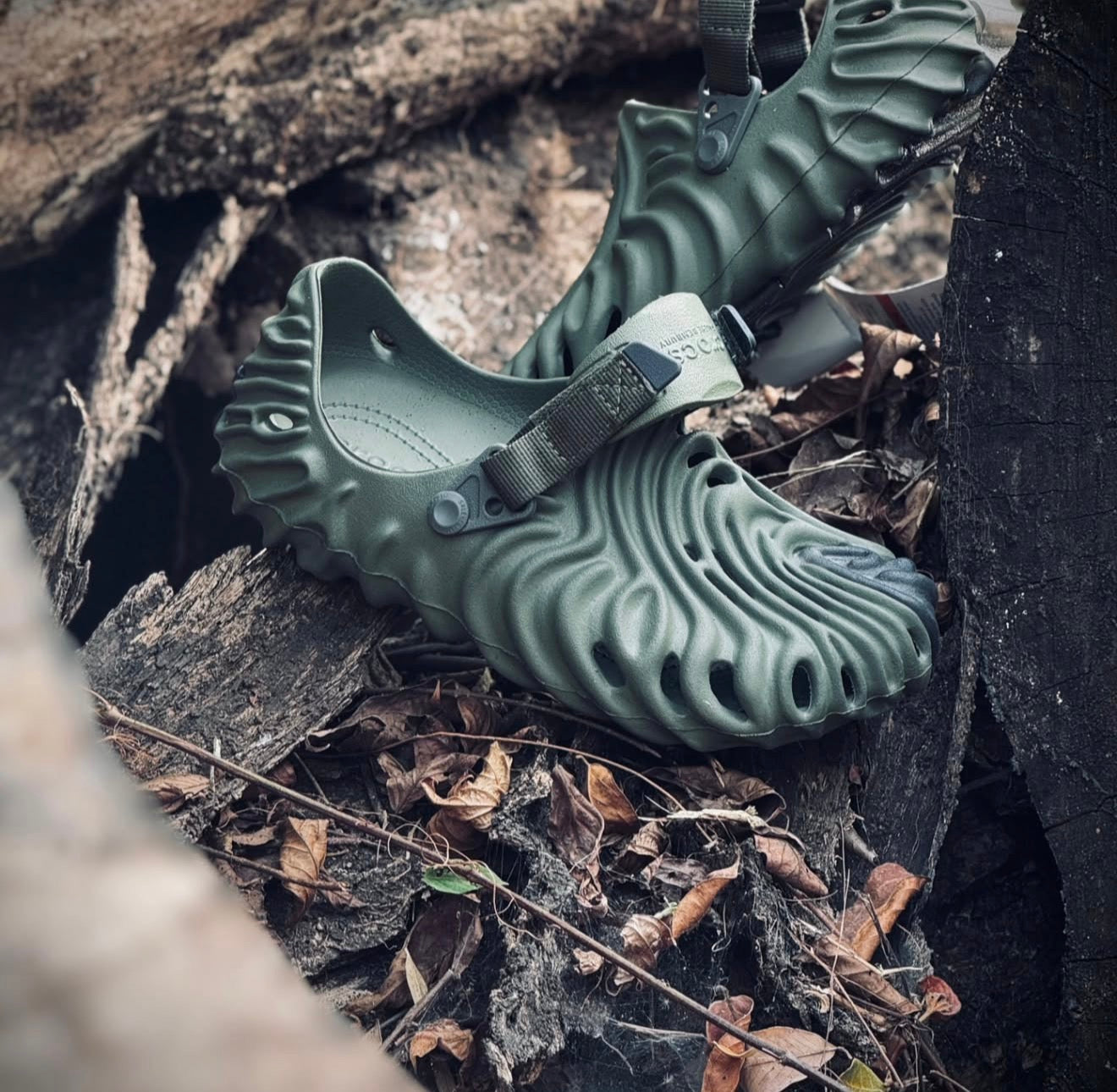 Crocs bemburry