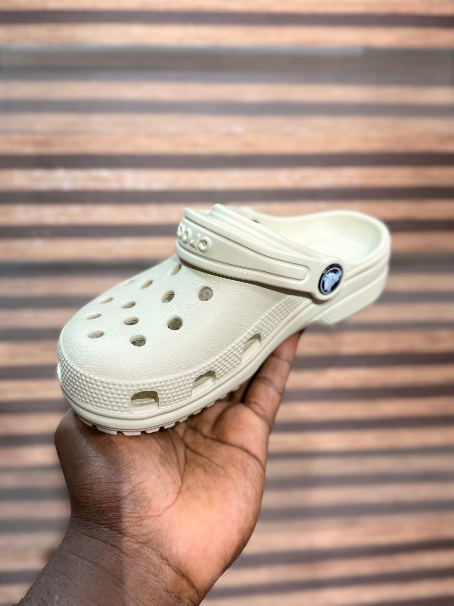 Crocs classic enfant