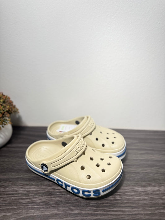 Crocs enfant Atlas