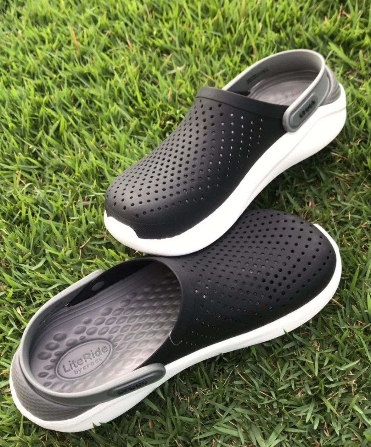 Crocs Fun lite