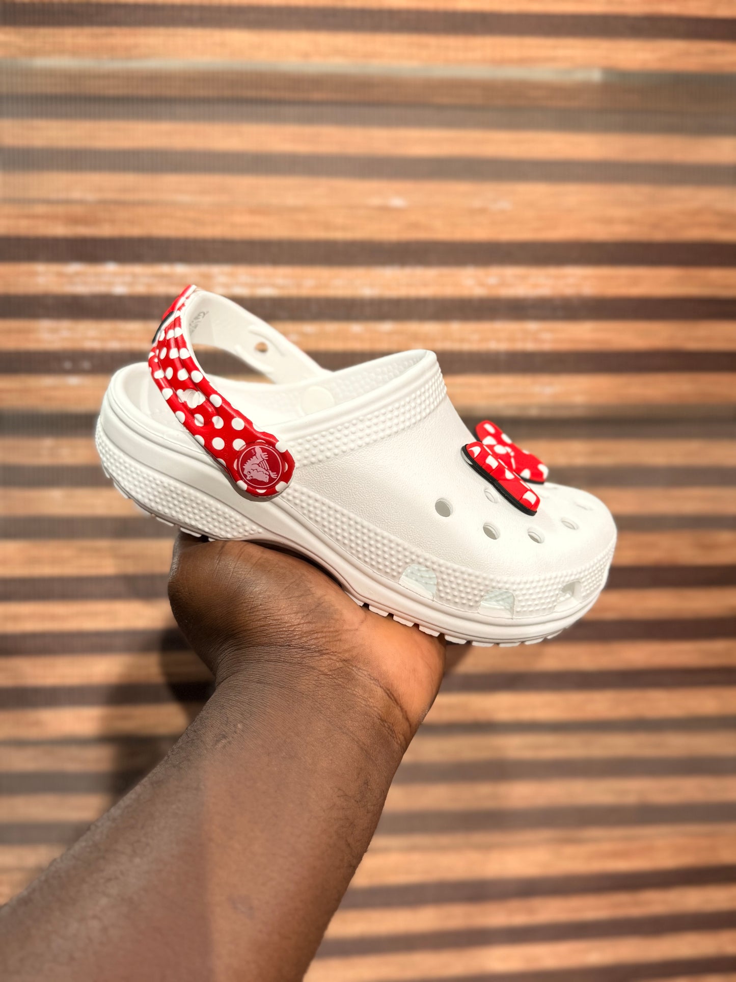 Crocs Mini enfant