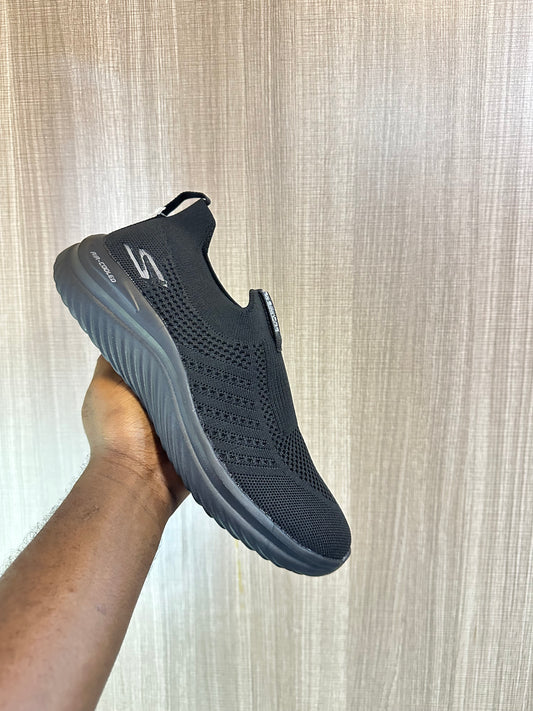 Skechers Air cool noir