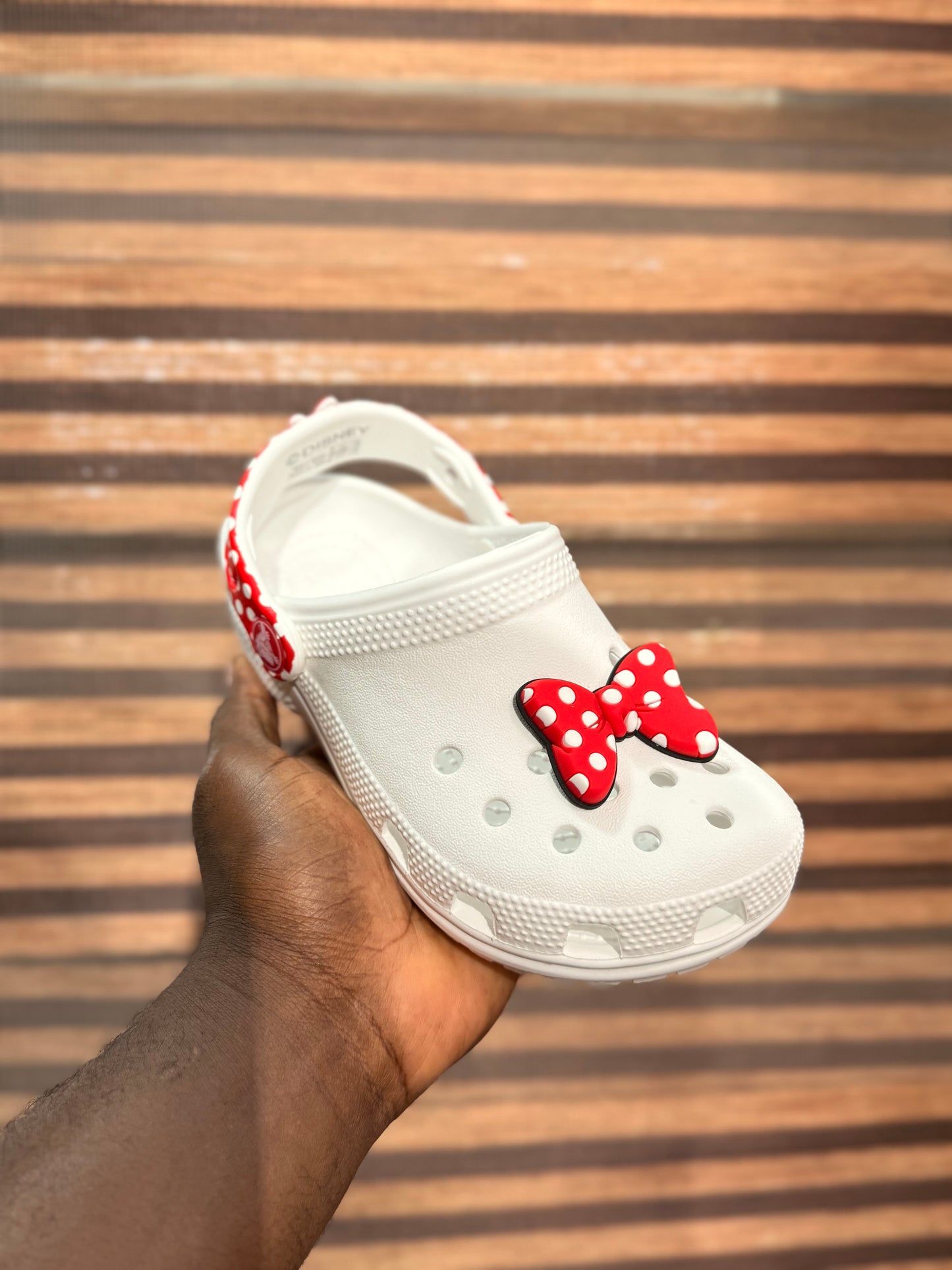 Crocs Mini enfant