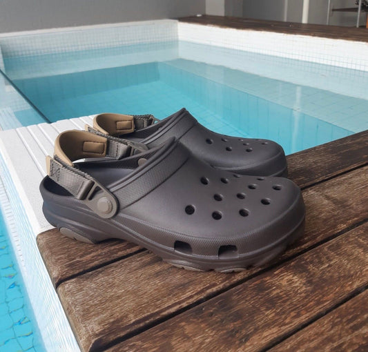 Crocs Style
