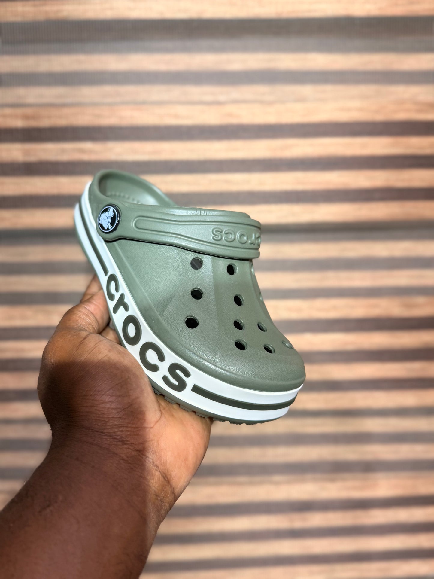 Crocs Atlas enfant