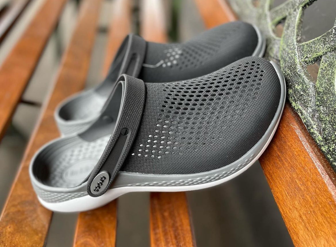 Crocs lite