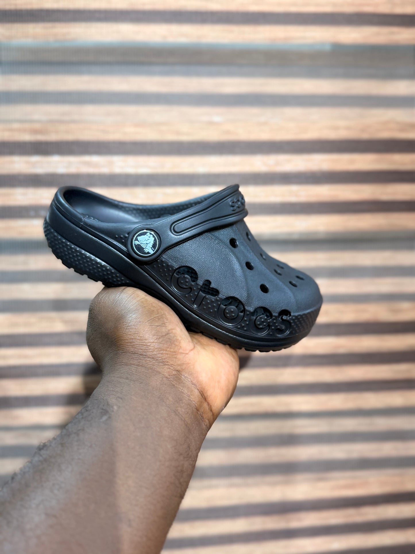 Crocs Baya enfant