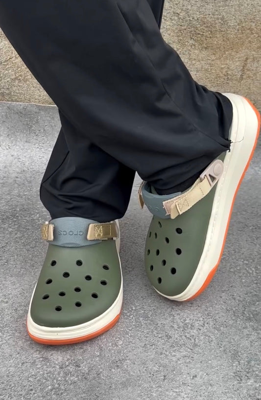 Crocs confort