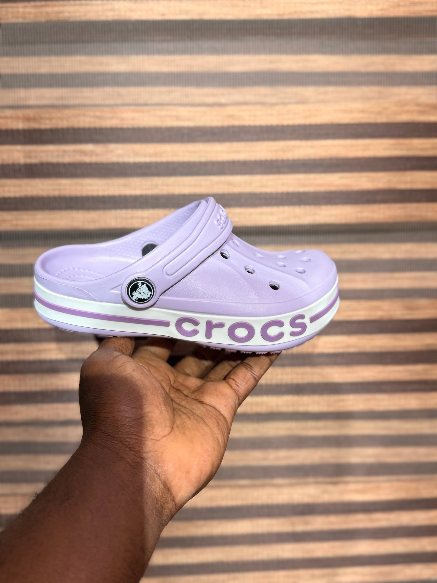 Crocs Atlas enfant