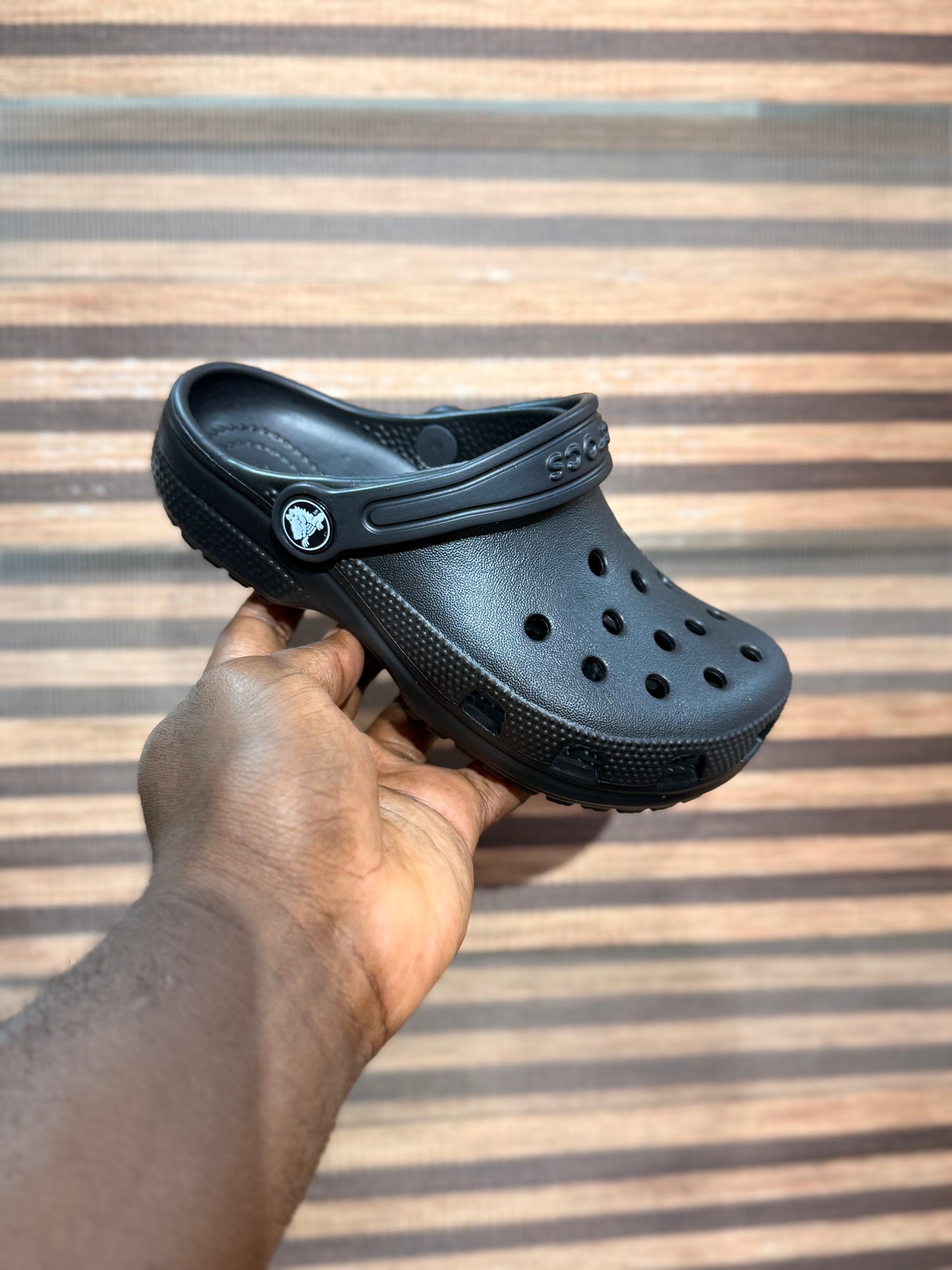 Crocs classic enfant