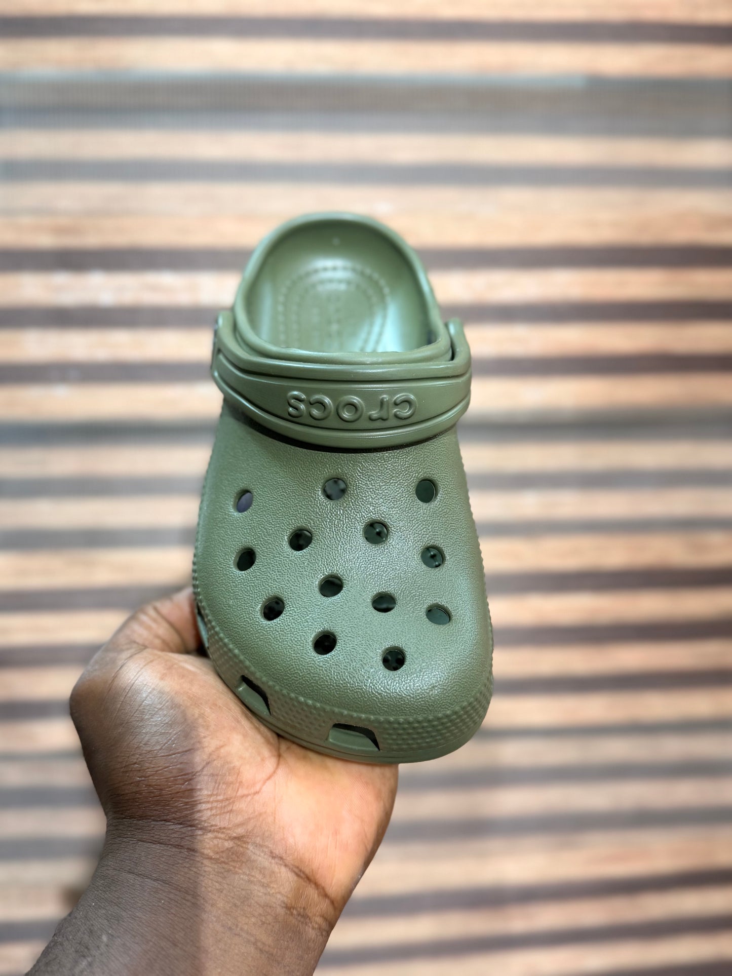 Crocs classic enfant