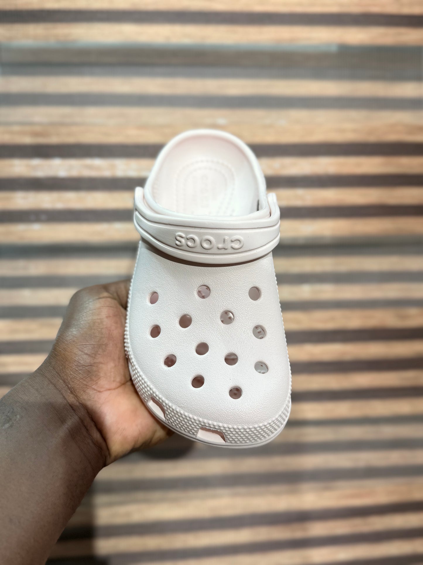 Crocs classic enfant