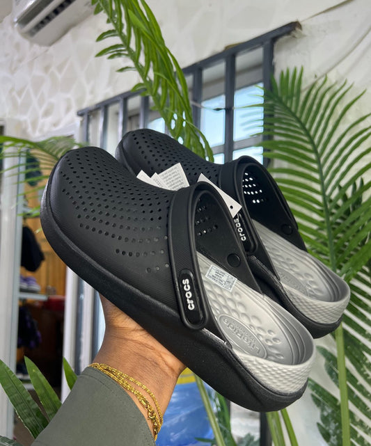 Crocs fun lite