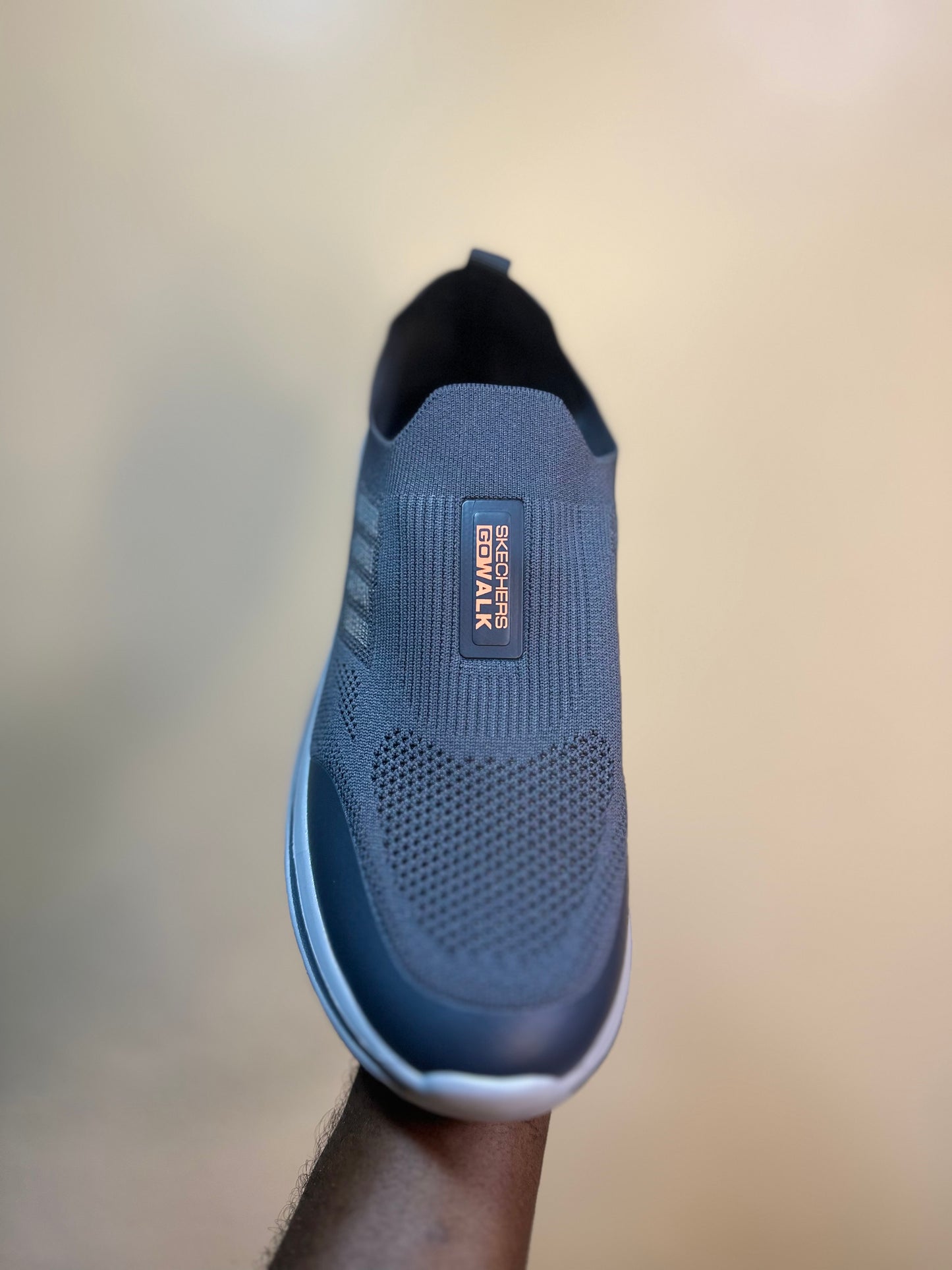 Skechers archfit 24 - gris