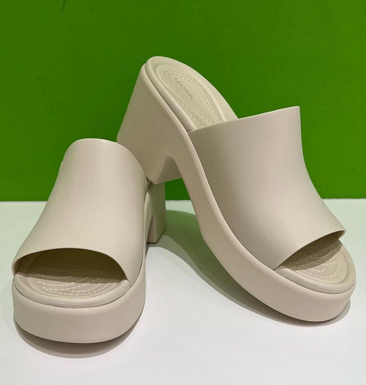 Crocs brooklyn compensé