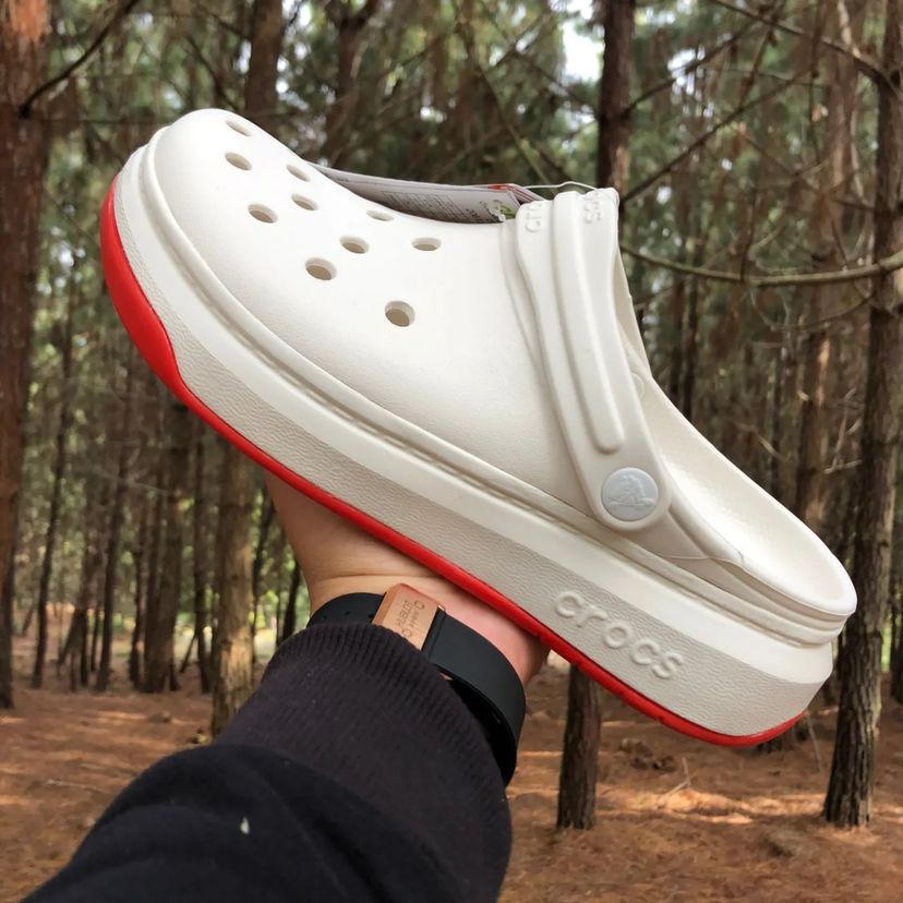 Crocs confort