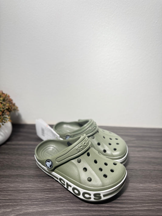 Crocs enfant Atlas