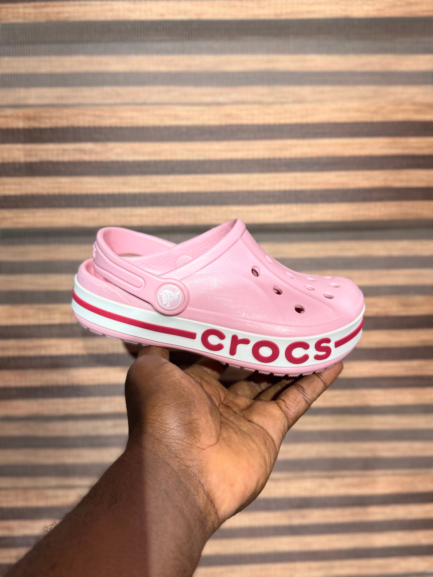 Crocs Atlas enfant